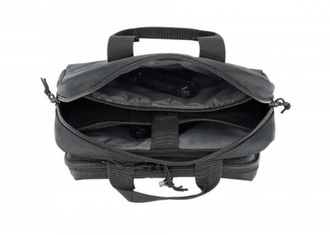 UMAREX DOUBLE PISTOL CASE